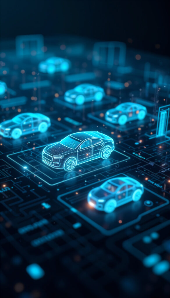 automotive marketing solutions