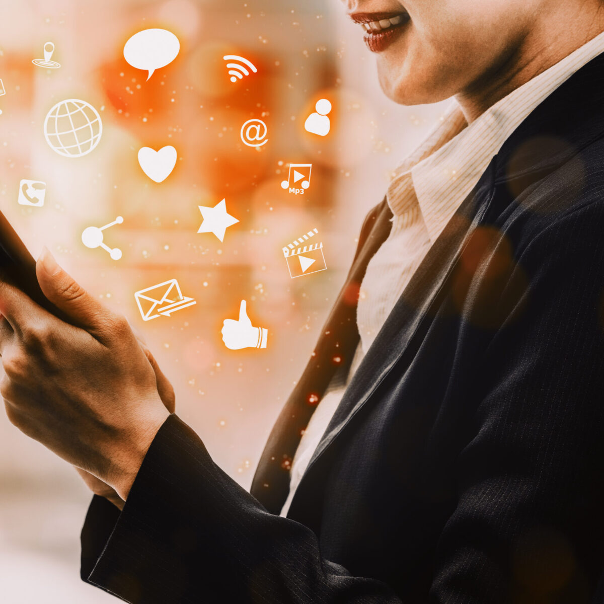 Dynamic AI Paid Social - Auto Marketing Team